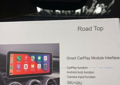 Audi Q5 8R CarPlay Android Auto nachrüsten - Cool Car - Fahrzeugcodierung  und Nachrüstungen