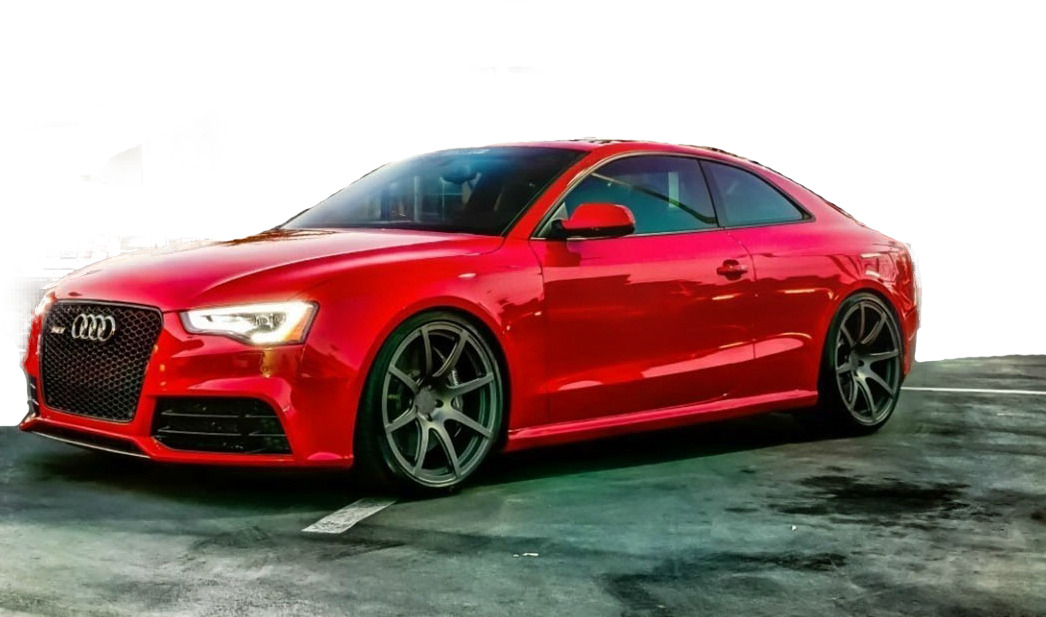 Codierung Audi A5 S5 RS5 8T - Cool Car - Fahrzeugcodierung und